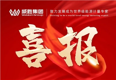 排名第一！威勝集團2024年中標國網(wǎng)總部集中招標采購項目總金額達5.97億元！